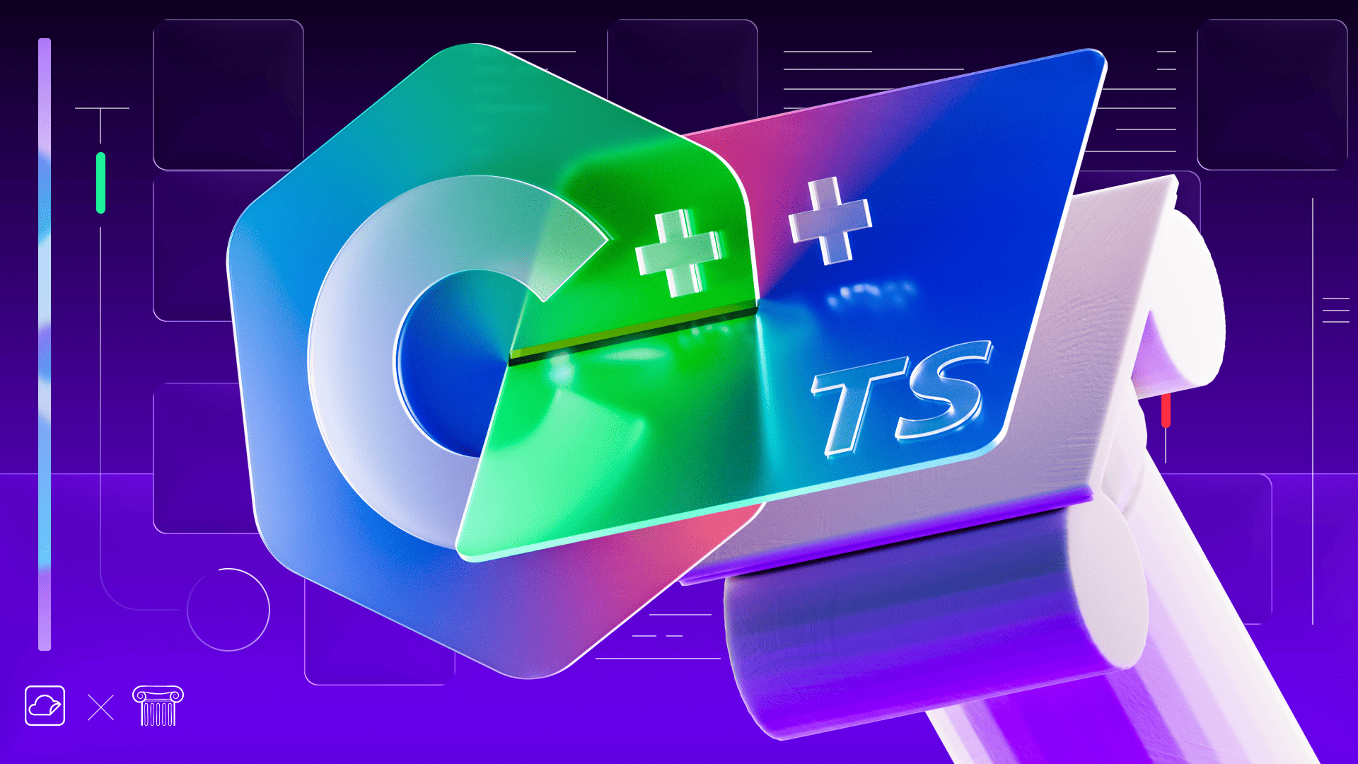 Компилируем TypeScript в натив: хардкор и мясо